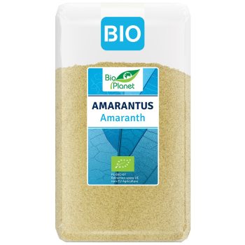 AMARANTUS BIO 1 kg - BIO PLANET