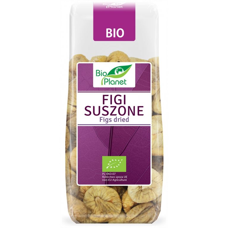 FIGI SUSZONE BIO 150 g - BIO PLANET