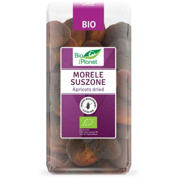 MORELE SUSZONE BEZGLUTENOWE BIO 400 g - BIO PLANET