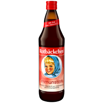 SOK WIELOOWOCOWY NFC NA ODPORNOŚĆ 750 ml - ROTBACKCHEN