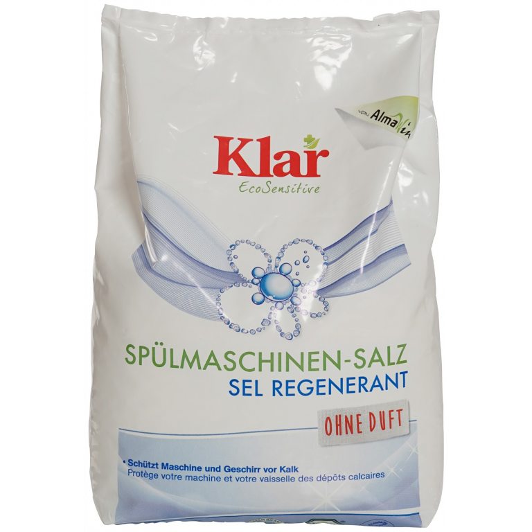 SÓL DO ZMYWAREK ECO 2 kg - KLAR