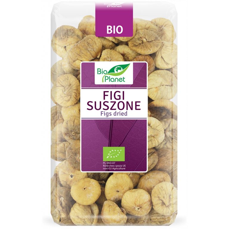 FIGI SUSZONE BIO 1 kg - BIO PLANET