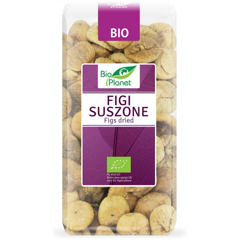 FIGI SUSZONE BIO 400 g - BIO PLANET