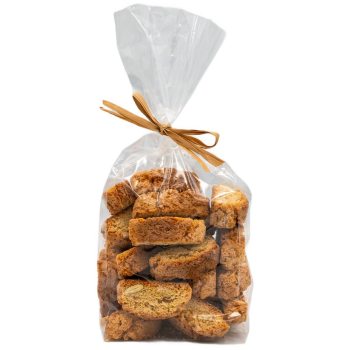 CIASTKA MIGDAŁOWE CANTUCCINI 250 g - VIANDS