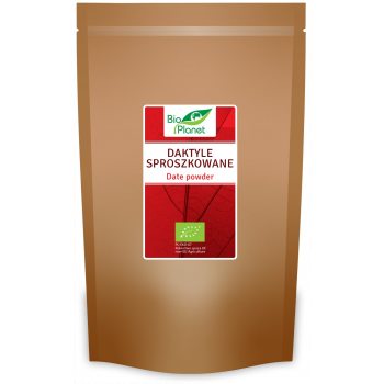 DAKTYLE SPROSZKOWANE BIO 800 g - BIO PLANET