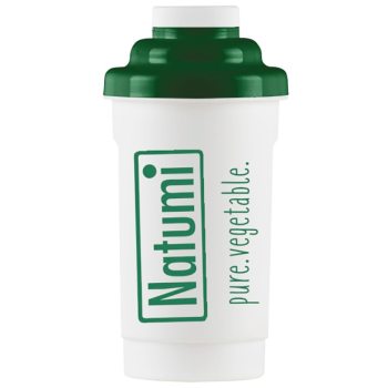 SHAKER Z LOGO NATUMI 600 ml