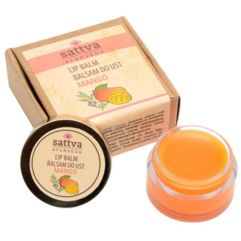 BALSAM DO UST MANGO 5 g - SATTVA (AYURVEDA)