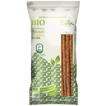 PALUSZKI SOLONE BIO 150 g - ENVOY