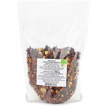 HERBATKA BOMBA WITAMINOWA BIO 500 g - HORECA (DARY NATURY)