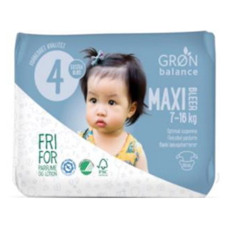 PIELUCHY MAXI ECO 7 - 16 kg (50 szt.) - GRON BALANCE