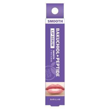 BALSAM - SERUM KOREAŃSKIE DO UST WYGŁADZAJĄCE BAKUCHIOL I PEPTYDY 10 g - BARULAB