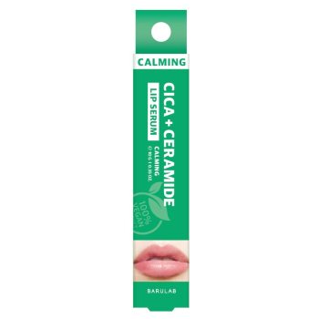 BALSAM - SERUM KOREAŃSKIE DO UST KOJĄCE CICA I CERAMIDY 10 g - BARULAB