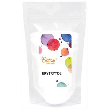 ERYTRYTOL 500 g - BATOM