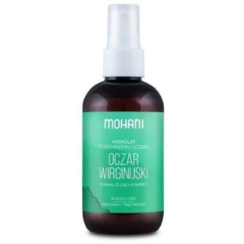 HYDROLAT OCZAROWY 100 ml - MOHANI