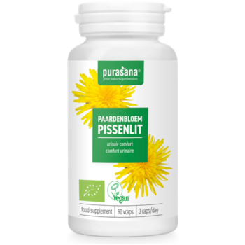 MNISZEK LEKARSKI EKSTRAKT BIO (250 mg) 90 KAPSUŁEK - PURASANA
