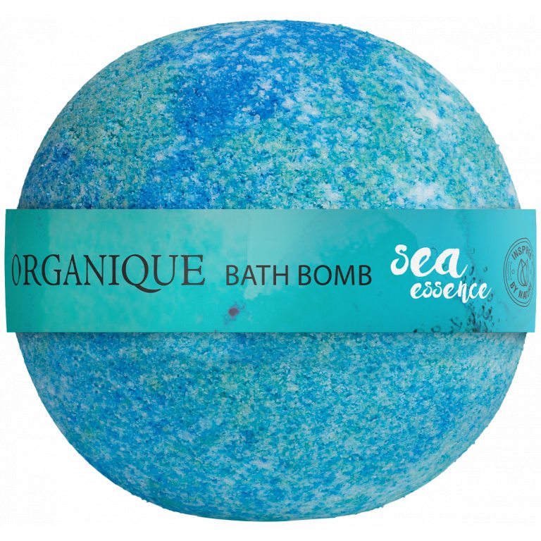 KULA DO KĄPIELI SEA ESSENCE 170 g - ORGANIQUE