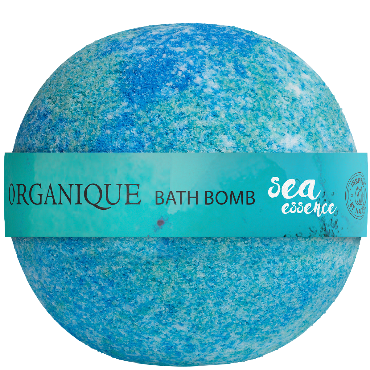 KULA DO KĄPIELI SEA ESSENCE 170 g - ORGANIQUE