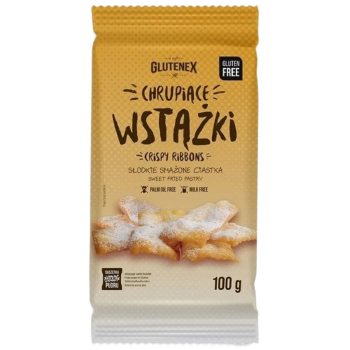 FAWORKI BEZGLUTENOWE 100 g - GLUTENEX (PRODUKT SEZONOWY)