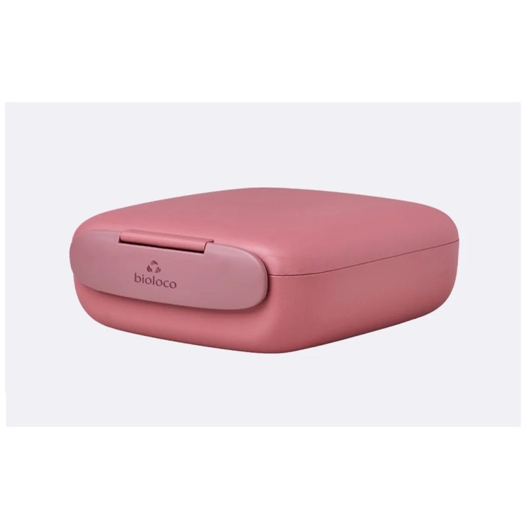 LUNCHBOX RÓŻOWY 500 ml - CHIC-MIC