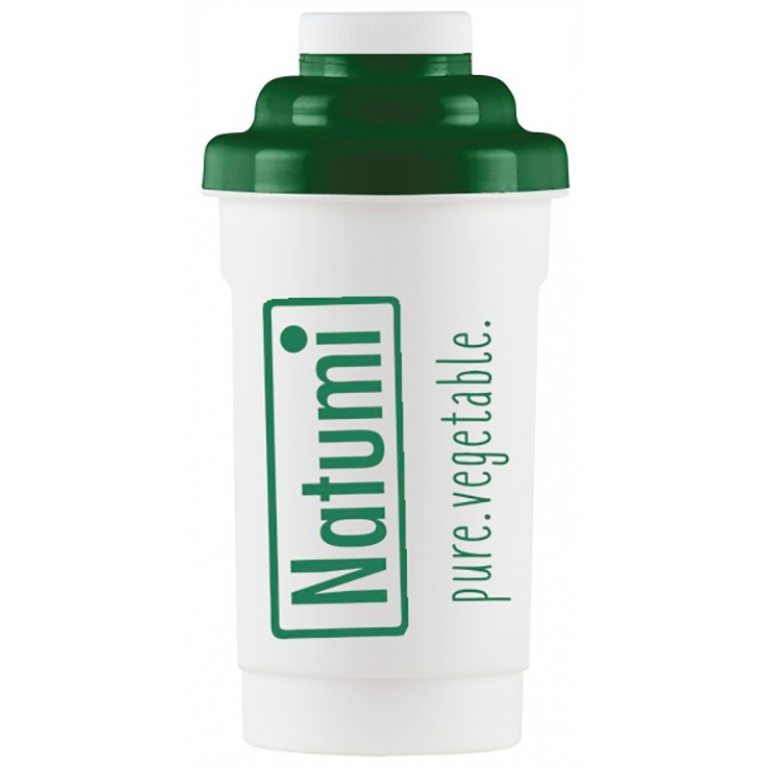 SHAKER Z LOGO NATUMI 600 ml