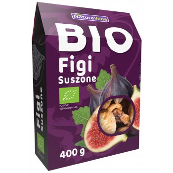 FIGI SUSZONE BIO 400 g - NATURAVENA