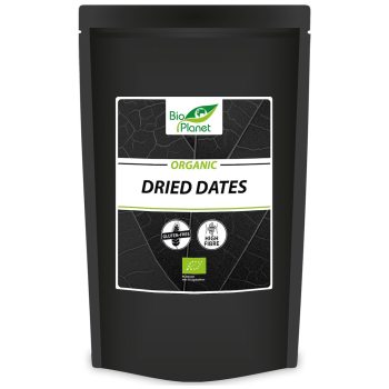 DAKTYLE SUSZONE BEZGLUTENOWE BIO 700 g - BIO PLANET INTERNATIONAL