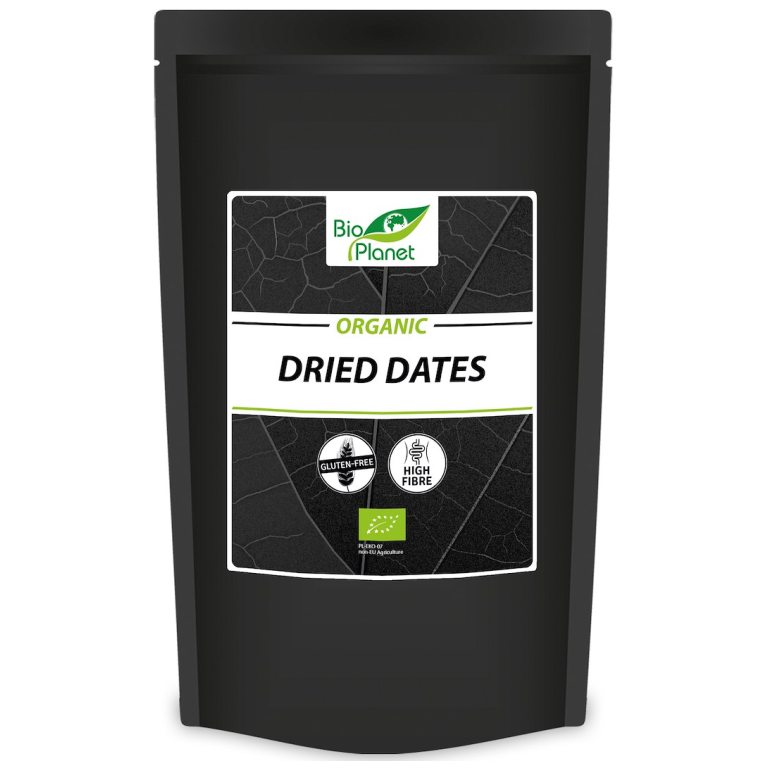 DAKTYLE SUSZONE BEZGLUTENOWE BIO 700 g - BIO PLANET INTERNATIONAL