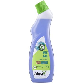 ŻEL DO TOALET (DO WC) MIĘTA ECO 750 ml - ALMAWIN