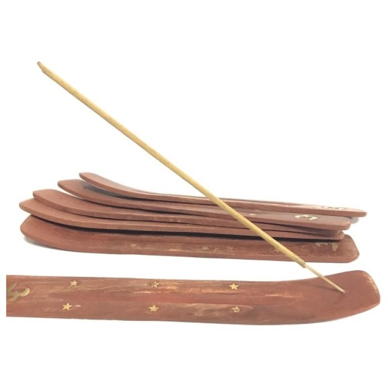 PODSTAWKA POD KADZIDEŁKO 25 cm - SATTVA (WELLNESS)