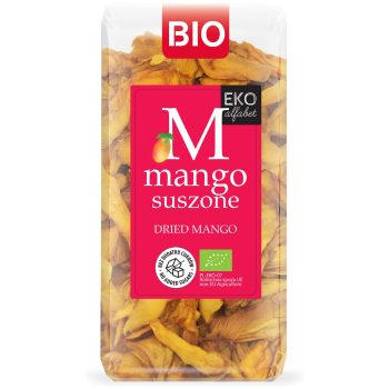 MANGO SUSZONE BIO 100 g - EKO ALFABET