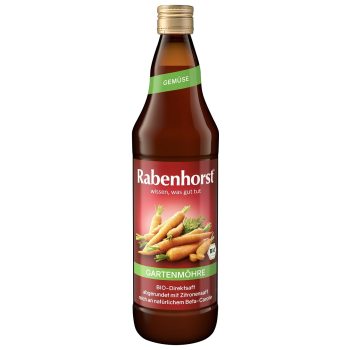 SOK Z MARCHWI NFC BIO 750 ml - RABENHORST